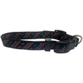 COLLAR NYLON AZTECA