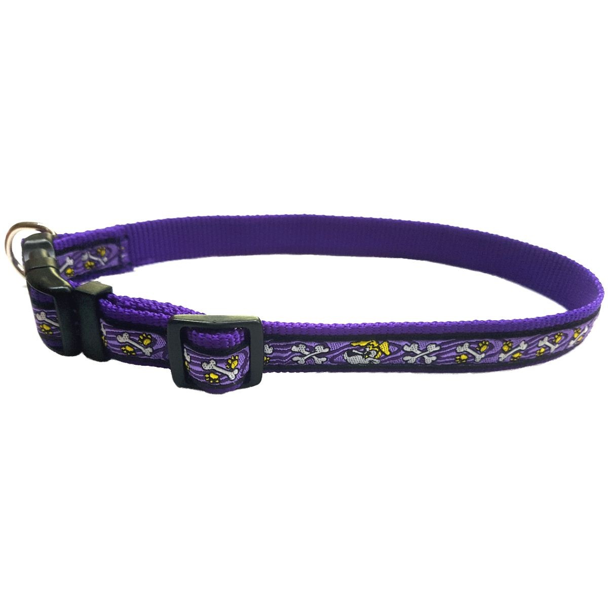 COLLAR BULLY 20 x 350-500 mm