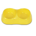COMEDERO MAYA DOBLE G 33 cm.