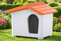 CASETA PERRO HAPPY DOG PEQ.66x49x59cm.