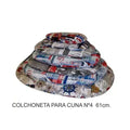 COLCHONETA PARA CUNA