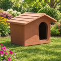 CASETA PERRO CUCCIA MINI 55x39x41cm.