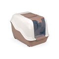 CASETA HIGIENE GATO Netta D4053