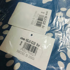 COLCHONETA HUELLAS