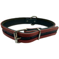 COLLAR CUERO VÍA 40 x 3 cm 21240