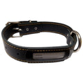 Collar de cuero Buzón 22240
