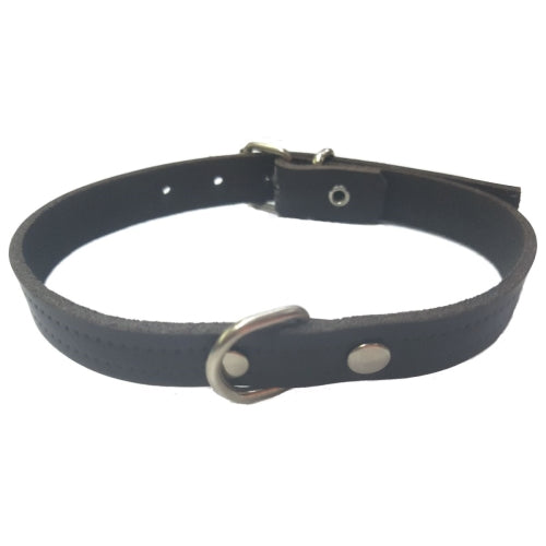 Collar de cuero Laura 5130P