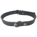 Collar de cuero Laura 5130P