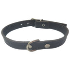 Collar de cuero Laura 5130P