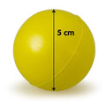PELOTA MACIZA DE GOMA D03440