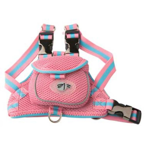 ARNES CON MOCHILA PEQUEÑO S 18-23 27,5x32cm. D0124985