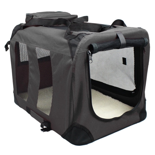 BOLSA DE VIAJE FUNCIONAL XL (91,4 x 63,5 x 63,5 cm)