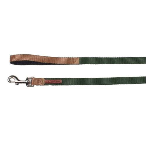 RAMAL X-TRM DOBLE PREMIUM Verde y beige 1 cm