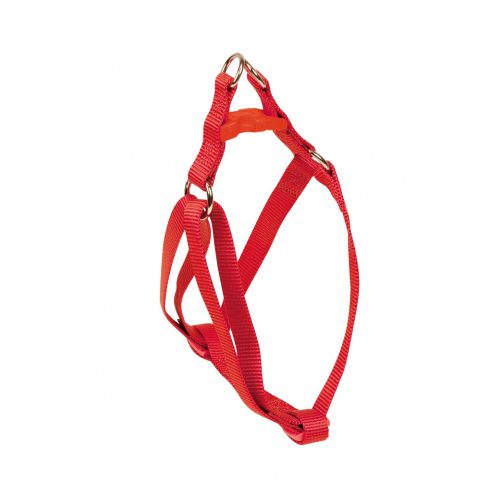 ARNÉS BÁSICO NAYECO de nylon 15-25 x 1 cm PE68512