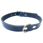 Collar de cuero Laura 5135PA