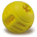 PELOTA INTERACTIVA SNACKS 8 cm. 3167
