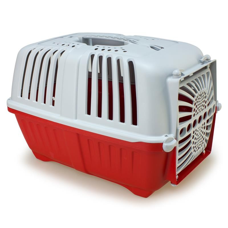 TRANSPORTIN PRATIKO 48 x 31,5 x 43 CM. 3960