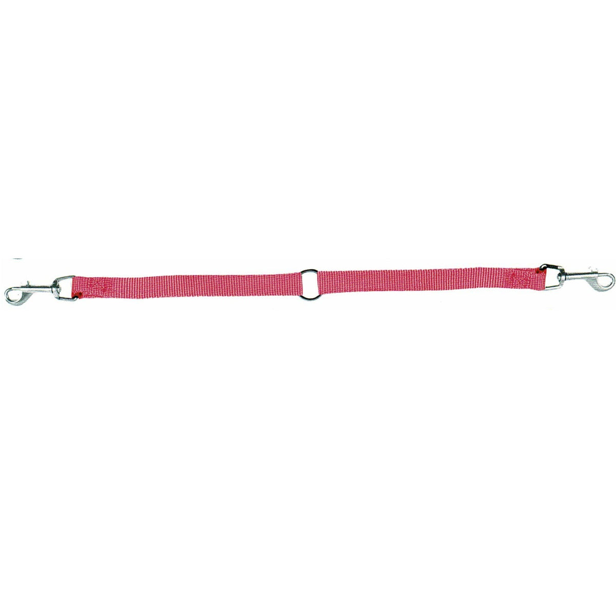 ACOPLE DE NYLON para dos perros 30-30 x 1,5 cm PE68561