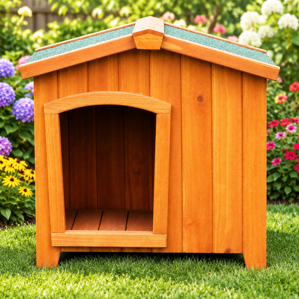 CASETA MADERA MEDIANA 70x44x60cm.