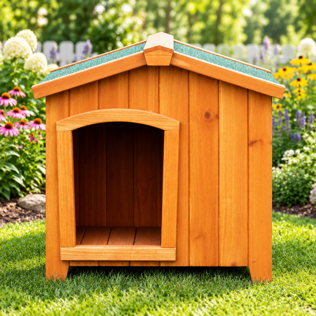 CASETA MADERA GRANDE 85x51x75cm.