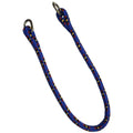 COLLAR NYLON REDONDO Azul 10 x 500 mm