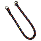 COLLAR NYLON REDONDO Negro 12 x 550 mm