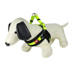 Arnés Dog Vest XS verde