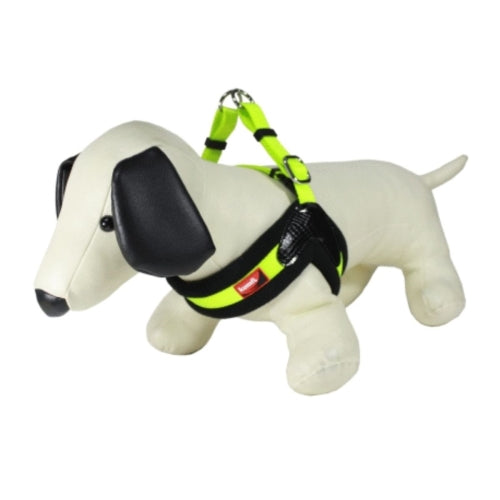 Arnés Dog Vest XS verde
