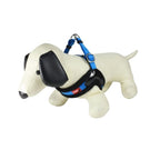 ARNÉS DOG VEST S Azul