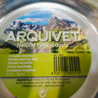 COMEDERO ACERO INOX. Nº 2 (16 cm, 0,75 L)
