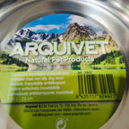 COMEDERO ACERO INOX. antideslizante 25 cm (0,90 L)